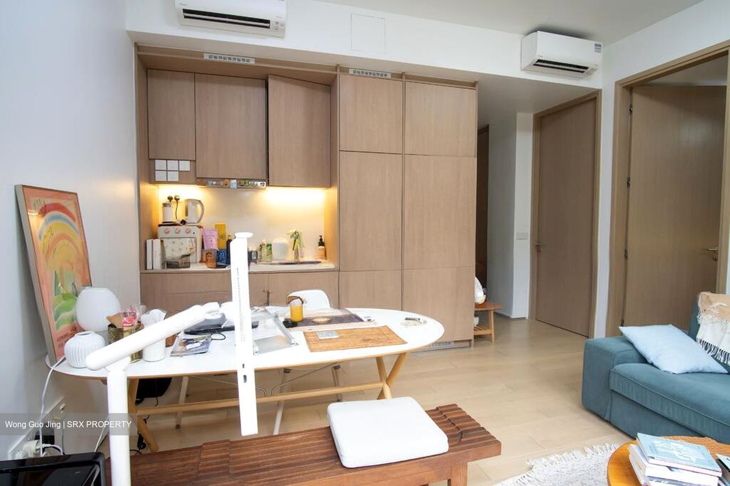 Ikigai (D11), Apartment #506096071